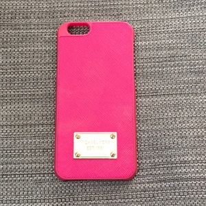 Michael Kors IPhone 6 Cover